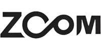 Логотип Zoom