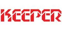 Логотип Keeper