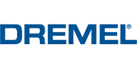 Логотип Dremel