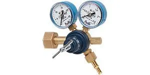 Газовые редукторы