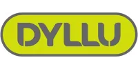 Логотип DYLLU
