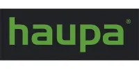 Логотип Haupa