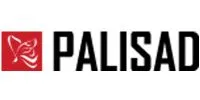 Логотип Palisad