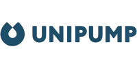 Логотип Unipump
