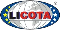 Логотип Licota