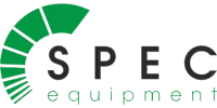 Логотип Spec