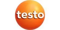 Логотип Testo