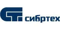 Логотип СибрТех