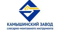 Логотип Камышин