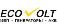 Логотип EcoVolt