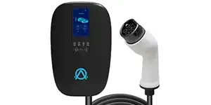 Зарядные станции для электромобилей