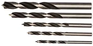 Сверла по дереву