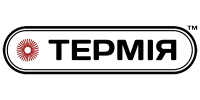 Логотип Термия