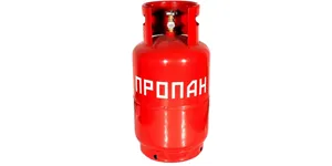 Газовые баллоны