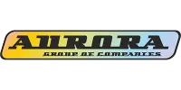 Логотип Aurora