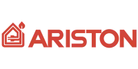 Логотип Ariston