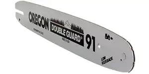 Шины для цепных пил