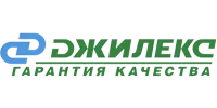 Логотип Джилекс