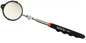 Телескопические зерала