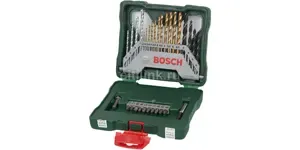 Наборы бит со сверлами