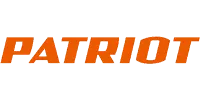 Логотип Patriot