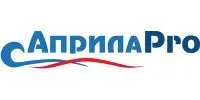 Логотип Aprila