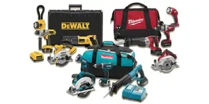 Электроинструмент