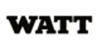 Логотип Watt