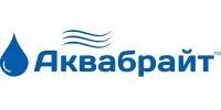 Логотип Аквабрайт