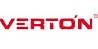 Логотип VERTON