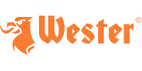 Логотип Wester (power tools)