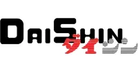 Логотип DAISHIN