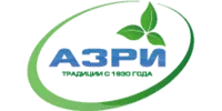 Логотип АЗРИ