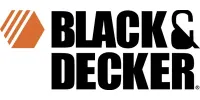 Логотип Black & Decker