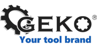 Логотип Geko tools