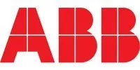 Логотип ABB