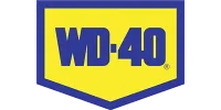 Логотип WD-40
