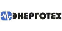 Логотип Энерготех