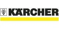 Логотип Karcher