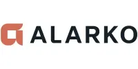 Логотип Alarko