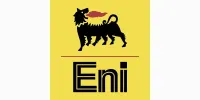 Логотип Eni
