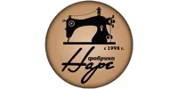 Логотип Наре