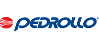 Логотип Pedrollo