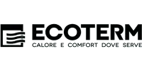 Логотип Ecoterm