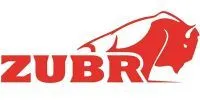Логотип ZUBR