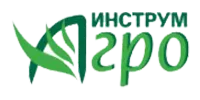 Логотип Инструм-Агро