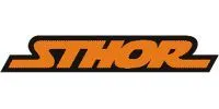 Логотип Sthor