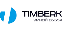 Логотип Timberk