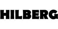 Логотип Hilberg