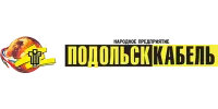 Логотип Подольсккабель